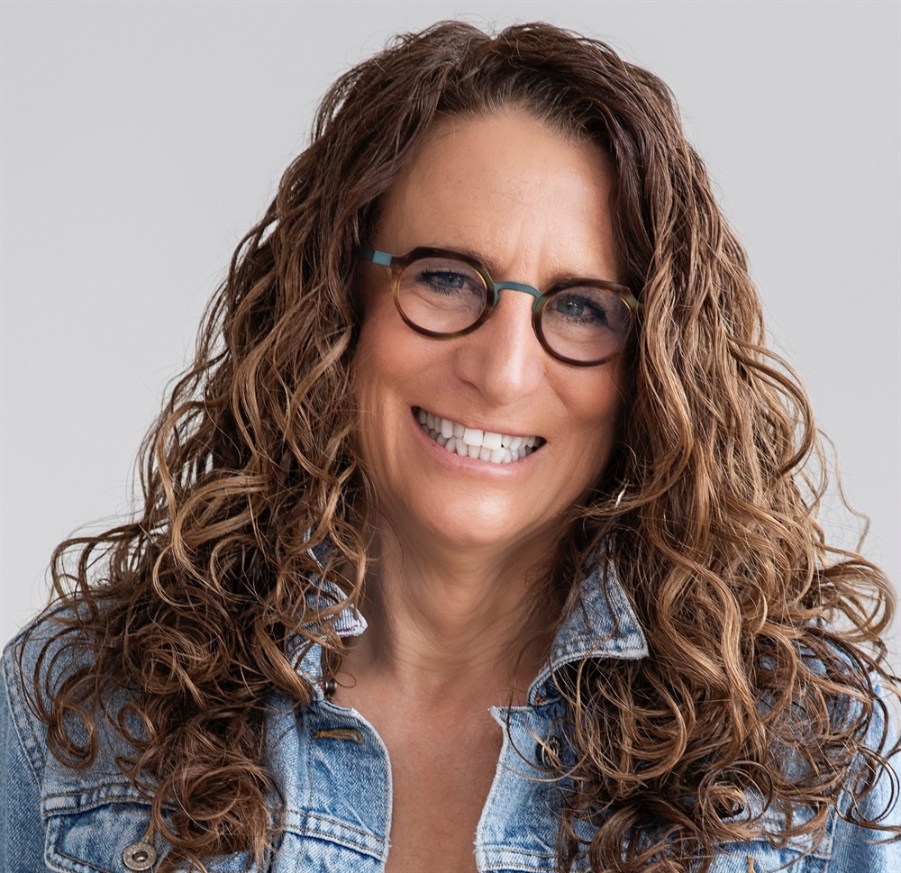 Cindy Goldrich, EdM's Profile