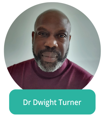 Transgenerational trauma and people of color: essential information With Dr Dwight Turner