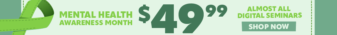 $49.99 Mental Health Awareness Sale - Shop Now!