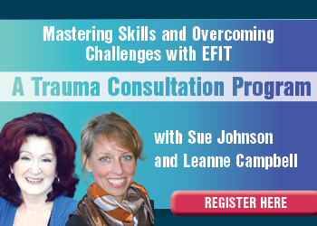 Mastering Skills and Overcoming Challenges with EFIT: A Trauma Consultation Program