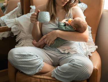 What Are Perinatal Mood Anxiety Disorders?