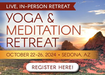 5-Day Yoga and Mindfulness Experiential Retreat