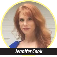 Jennifer Cook
