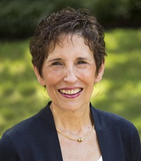 Deborah Fox, MSW's Profile