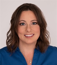 Stephanie Sarkis, PhD, NCC, DCMHS, LMHC's Profile