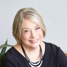 Diane Poole Heller