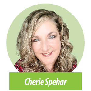 Cherie L. Spehar, LCSW, RPT-S™, CTRC-C