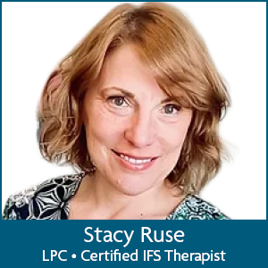 Stacy Ruse