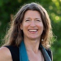 Sandra Paulsen, PhD
