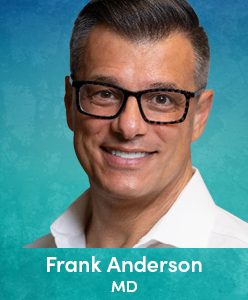 Frank Anderson