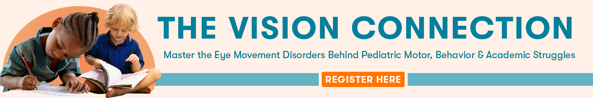 The Vision Connection