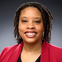 Angela Gooden, DNP, APRN, CPNP-PC/AC, NEA-BC's Profile