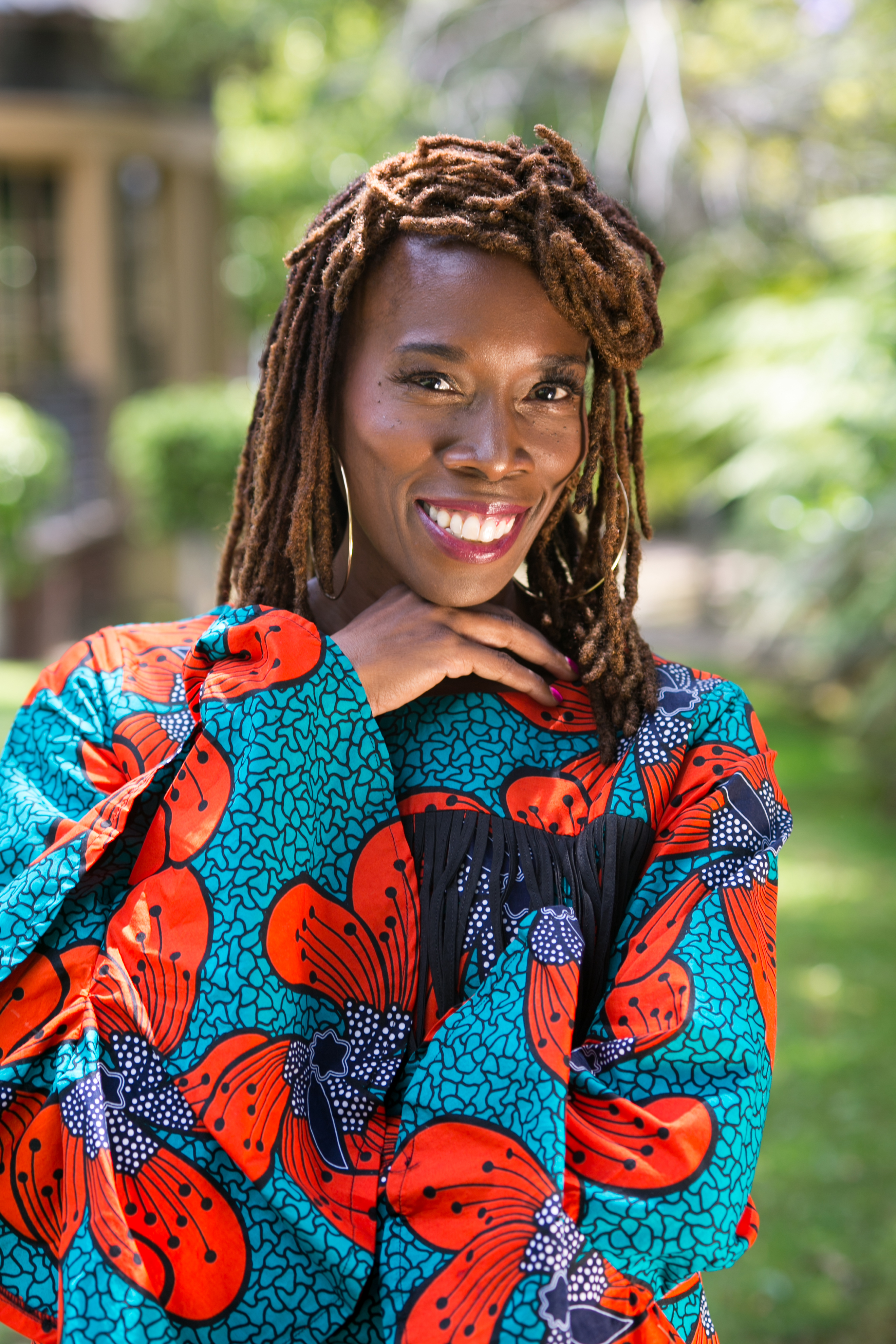 Thema Bryant, PhD