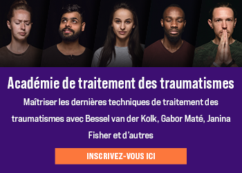 Académie de traitement des traumatismes