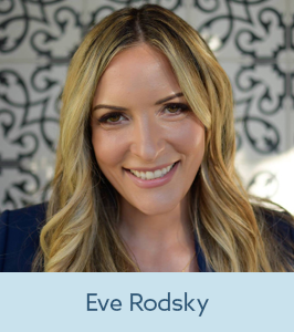 Eve Rodsky