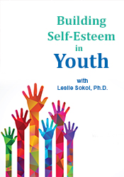 Building Self-Esteem in Youth