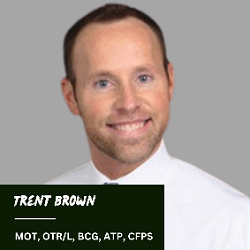 Trent Brown