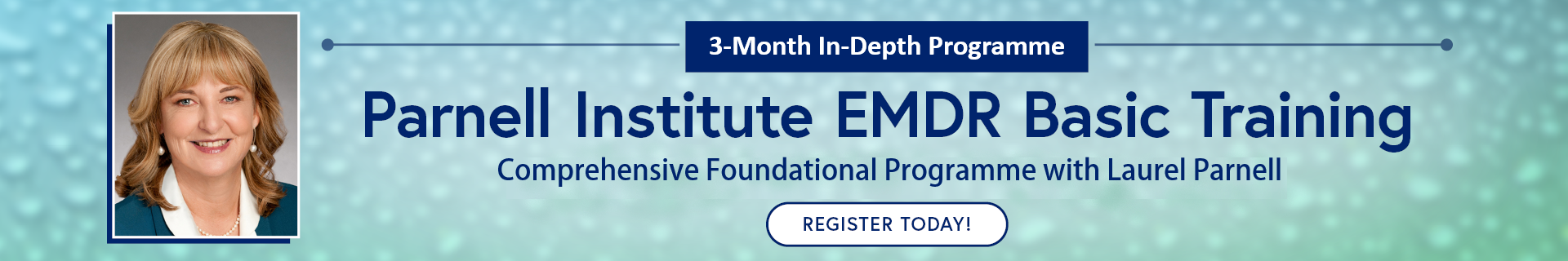 Parnell Institute EMDR Basic Training