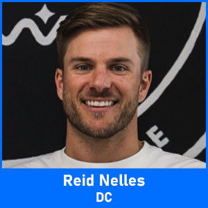 Reid Nelles