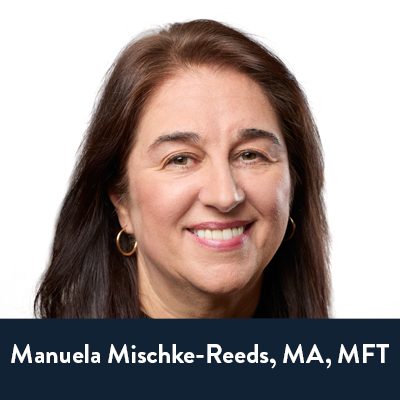 Manuela Mischke-Reeds