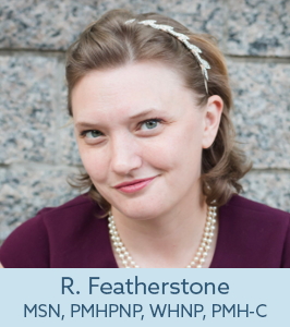 R. Featherstone