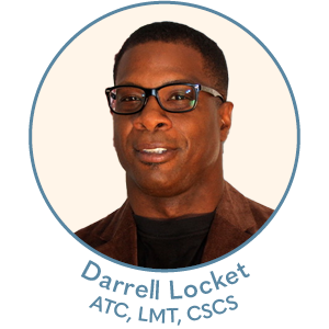 Darrell Locket