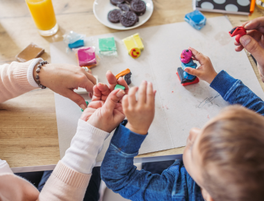 3 Tips for Introducing Kids to Therapy Using the A.C.E. Approach