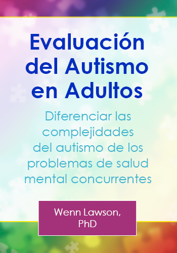 Evaluación del autismo en adultos