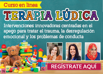 Terapia lúdica