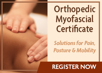 Orthopedic Myofascial Certificate Mobile