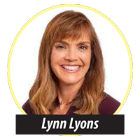 Lynn Lyons
