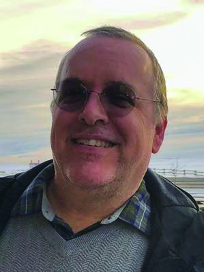 Robert Constantine, OTR/L