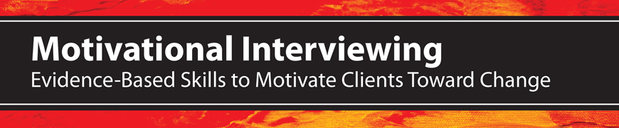 Motivational Interviewing