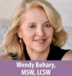 Wendy Behary