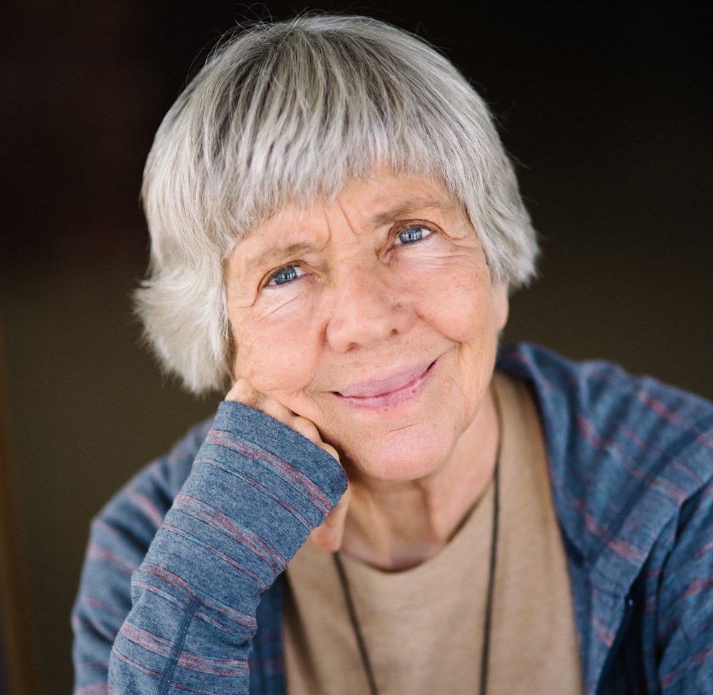 Mary Pipher, PhD - CE Training instructor
