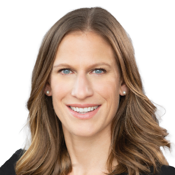 Elizabeth Frey, menopause faculty headshot