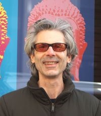 Mark Epstein, MD's Profile
