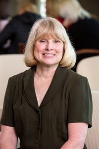 Catherine Pittman, PhD, HSPP's Profile
