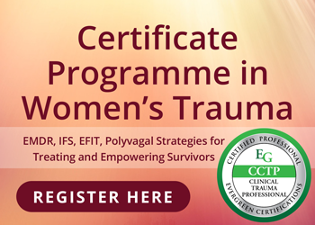 Certificate Program in Women's Trauma