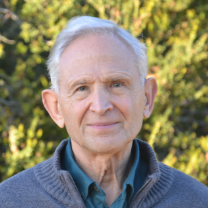 Peter Levine, PhD