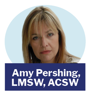 Amy Pershing