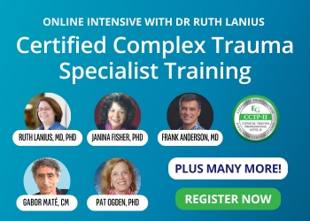 Certified Complex Trauma Specialist Training