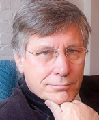 Bessel van der Kolk, MD