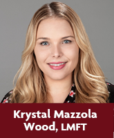 Krystal Mazzola Wood