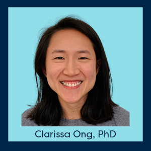 Clarissa Ong