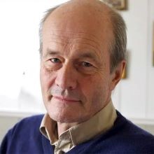 Mark Brayne