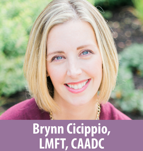 Brynn Cicippio