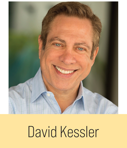 David Kessler