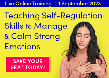 Teaching Self-Regulation Skills to Manage and Calm Strong Emotions: Effective assessment & responses to traumatised clients on a path to recovery 