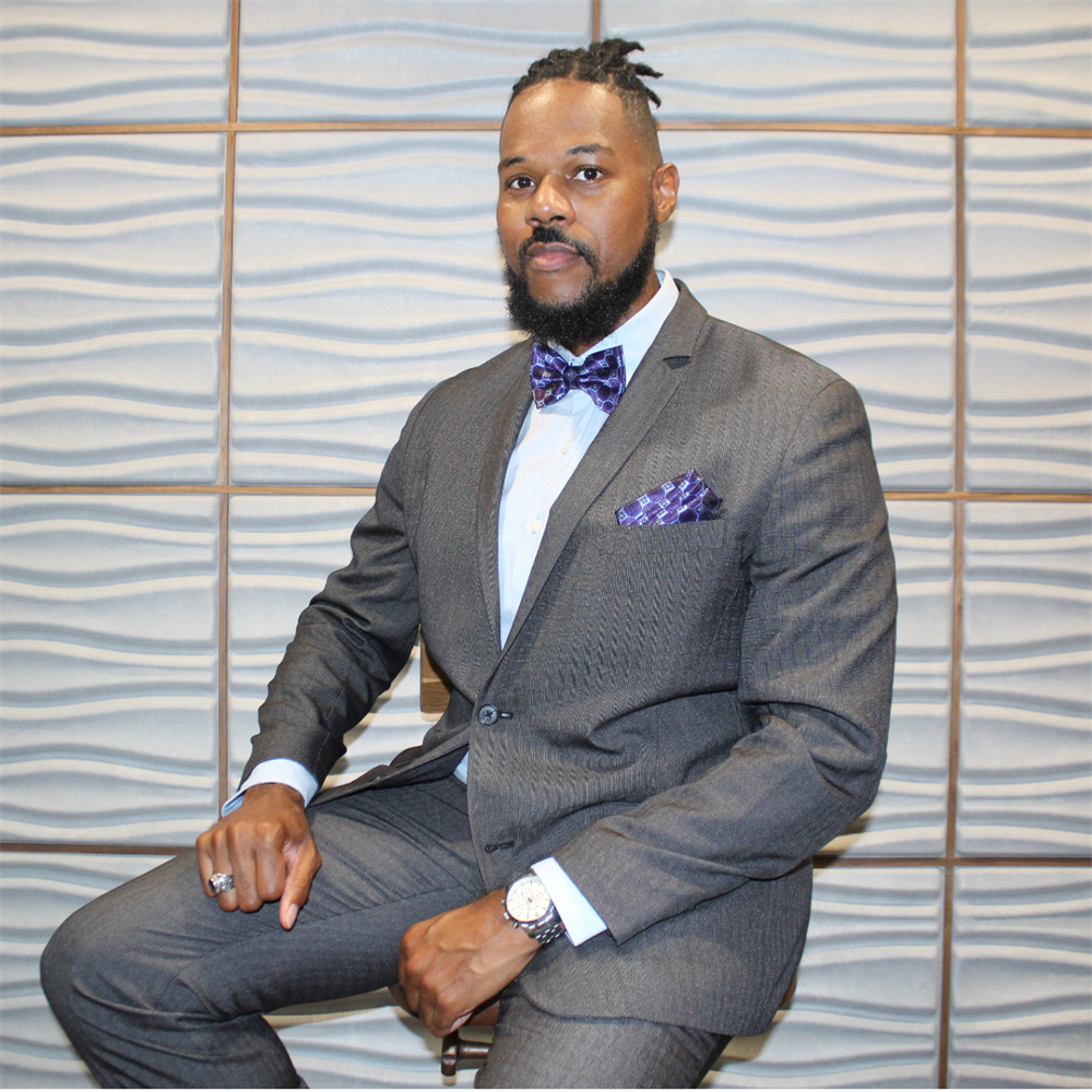 Erlanger (Earl) Turner, PhD - CE Training instructor